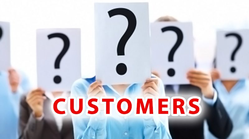 Xác định đối tượng khách hàng vì sao quan trọng?