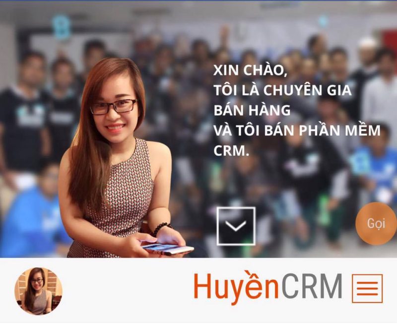 Tản mạn chuyện làm Nhân viên Telesales