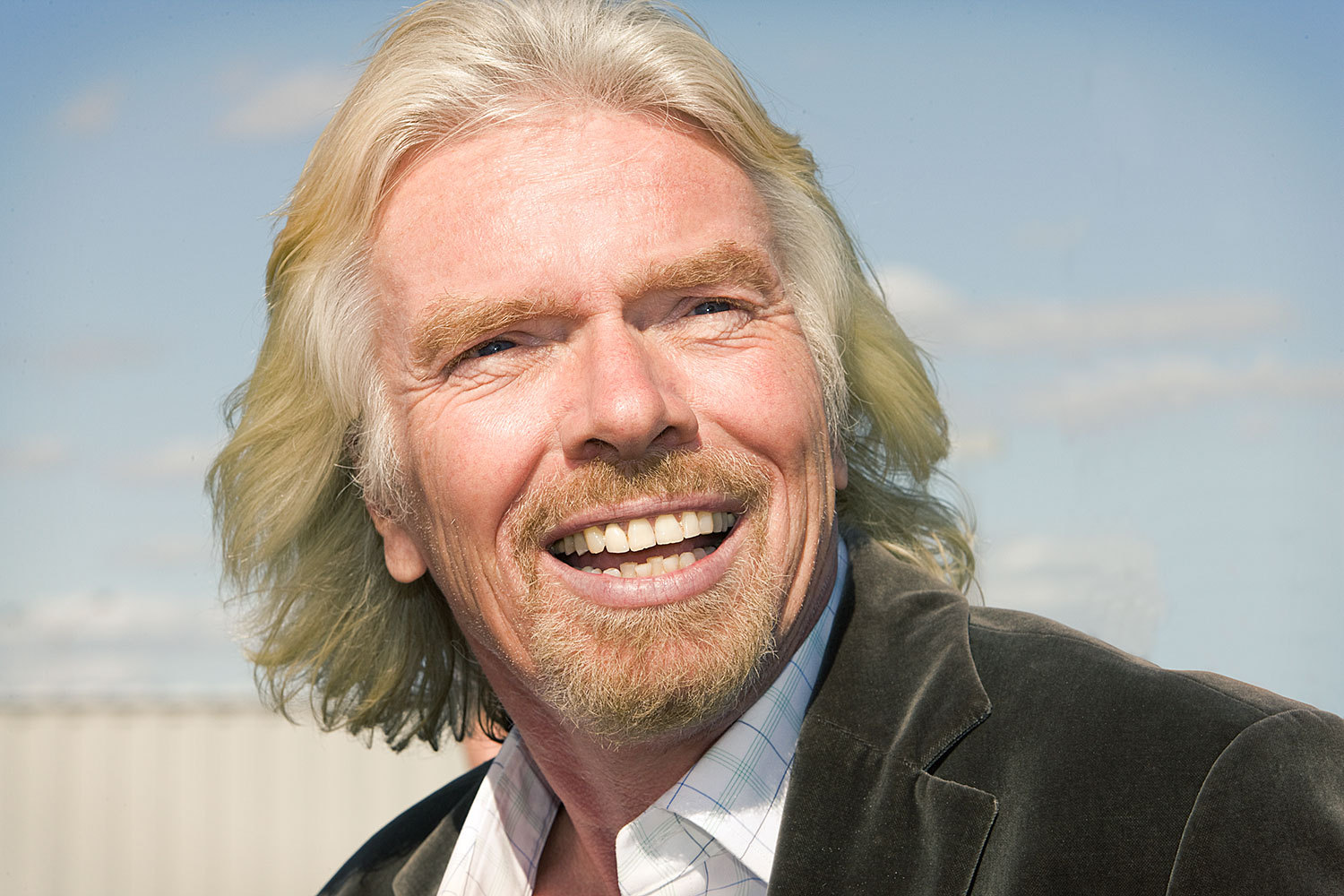 quan tri kinh doanh Richard Branson