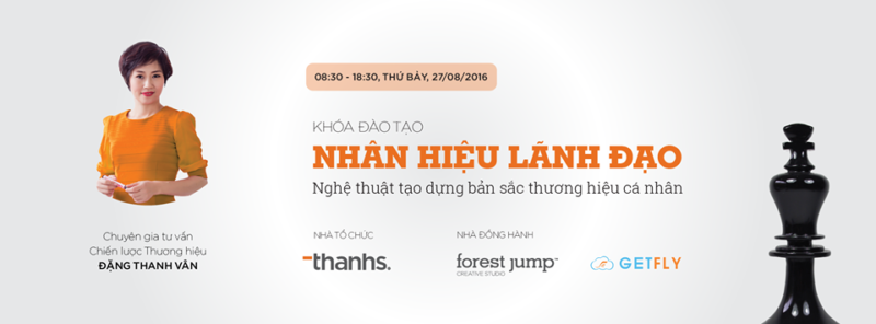  Nhân Hiệu Lãnh Đạo Khóa 1