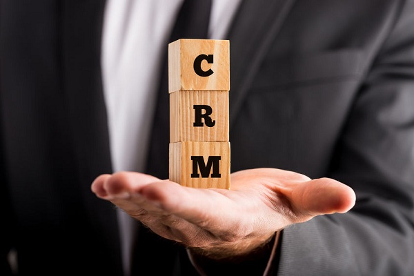 Tại sao doanh nghiệp cần CRM