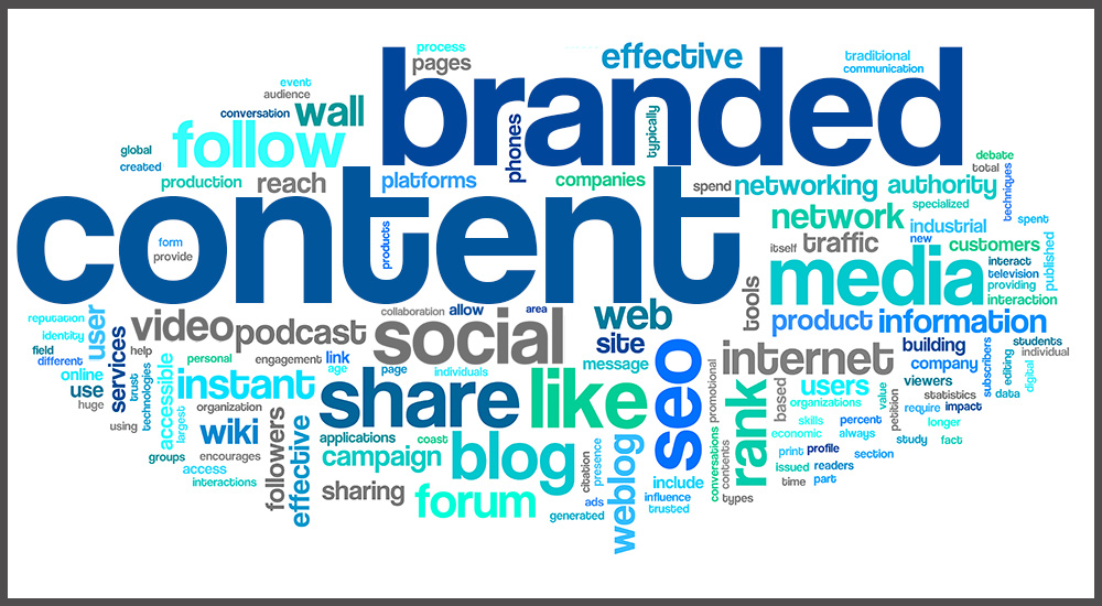 Branded Content và vai trò của chiến lược thương hiệu