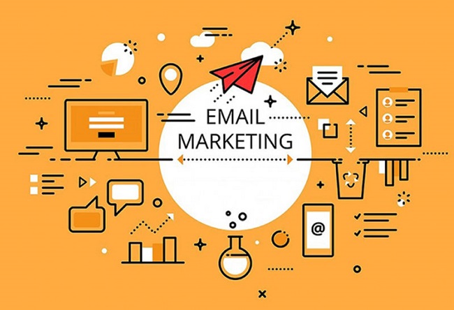 Đừng quên đọc kỹ lại nội dung trước khi gửi Email