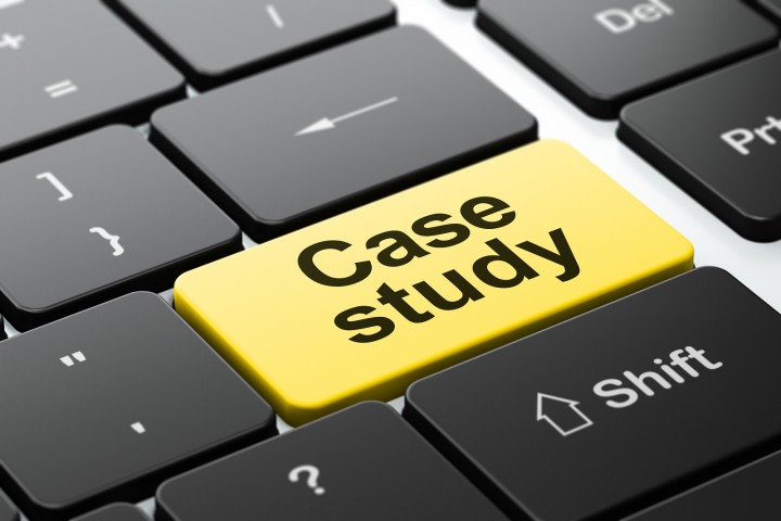 Viết case studies để thuyết phục khách hàng doanh nghiệp