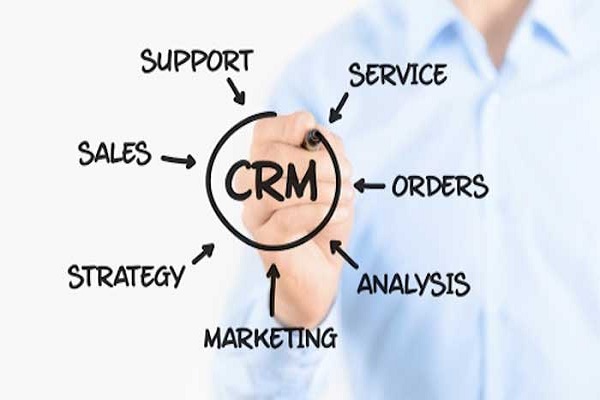 Nên đầu tư vào hệ thống crm để đạt hiệu quả cao nhất