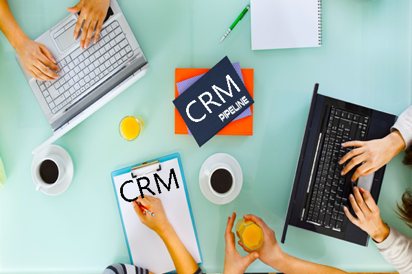 Khởi nghiệp có cần CRM