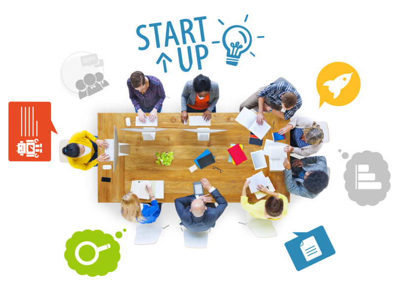 Không hiểu đúng bản chất vấn đề bạn đang làm nô lệ startup