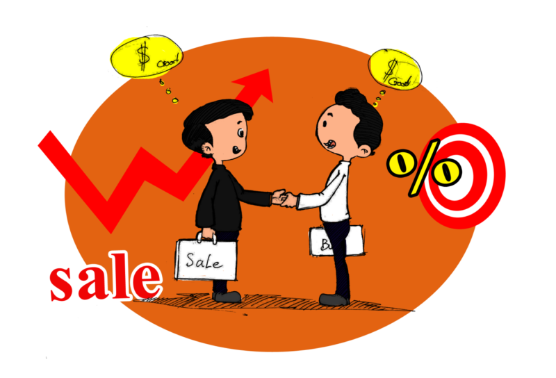 Để đội sales cháy hết mình với sứ mệnh bán hàng