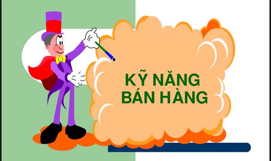 Năng lực bán hàng là gì? Khái niệm, kỹ năng và bí quyết phát triển toàn diện