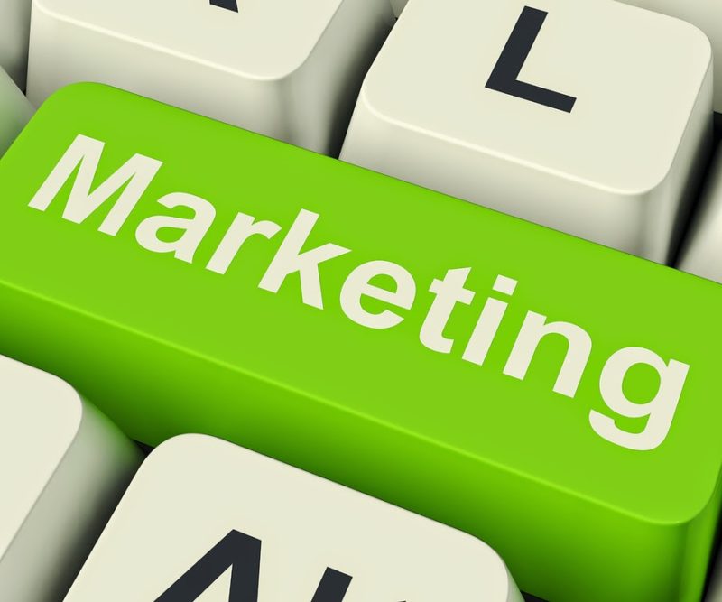 thành công trong marketing toàn cầu