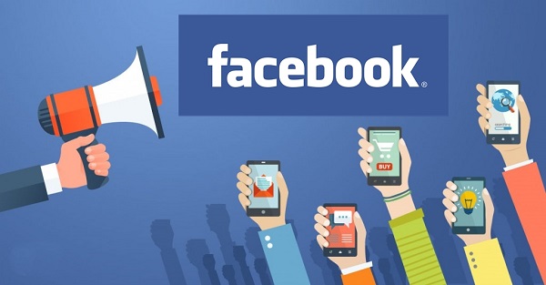 Xây dựng profile bán hàng hiệu quả trên facebook