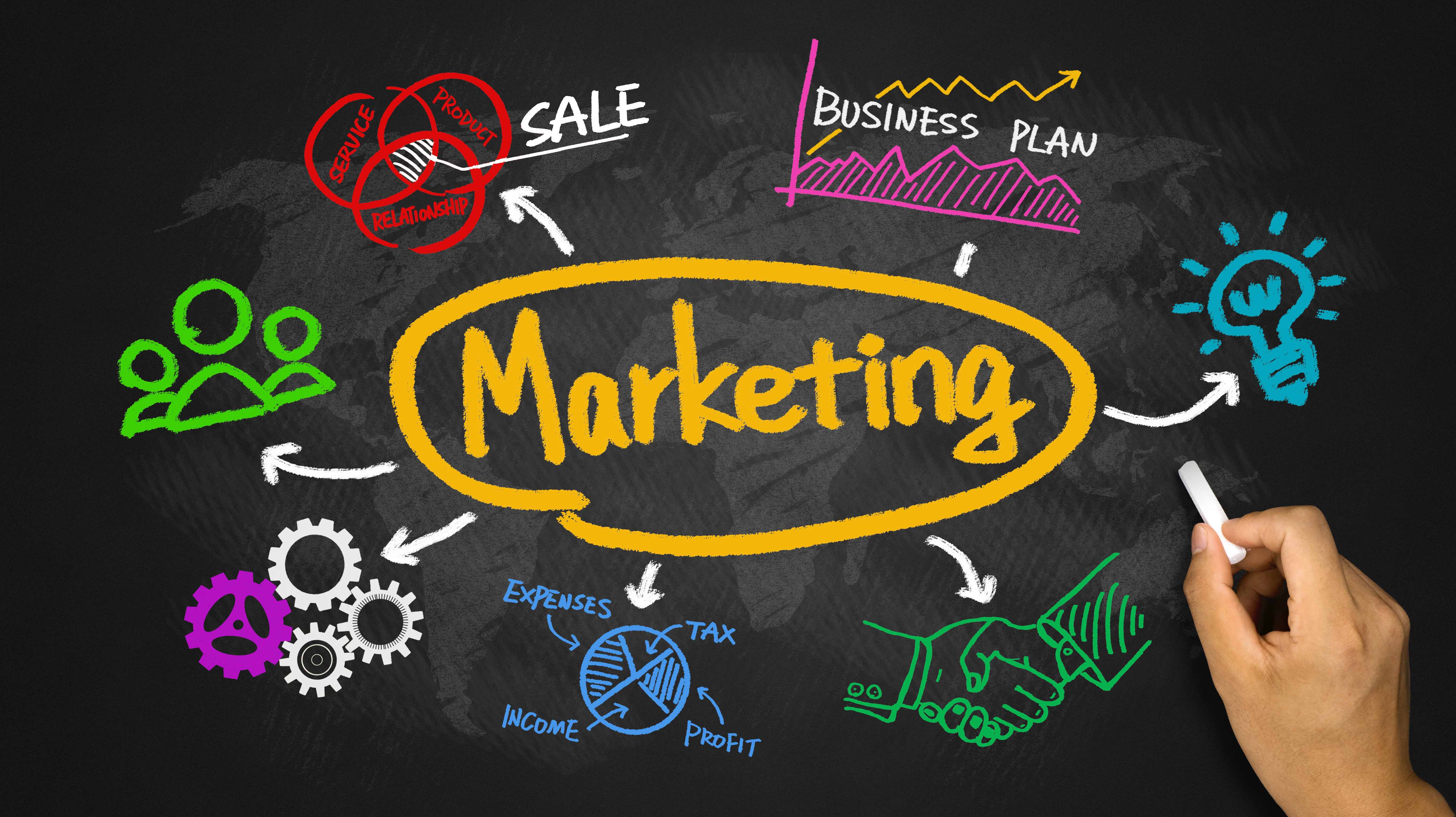 4 chiến thuật marketing “rẻ” dành cho các doanh nghiệp nhỏ
