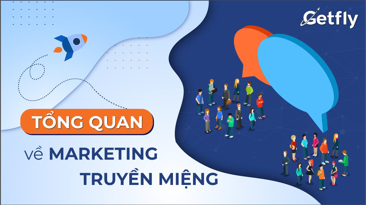 MARKETING TRUYỀN MIỆNG