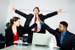 tạo cảm hứng làm việc cho nhân viên