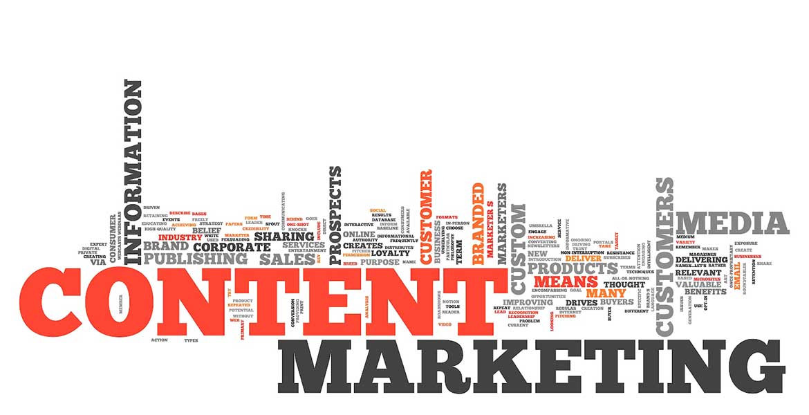 5 bí kíp sản xuất Content Marketing hiệu quả