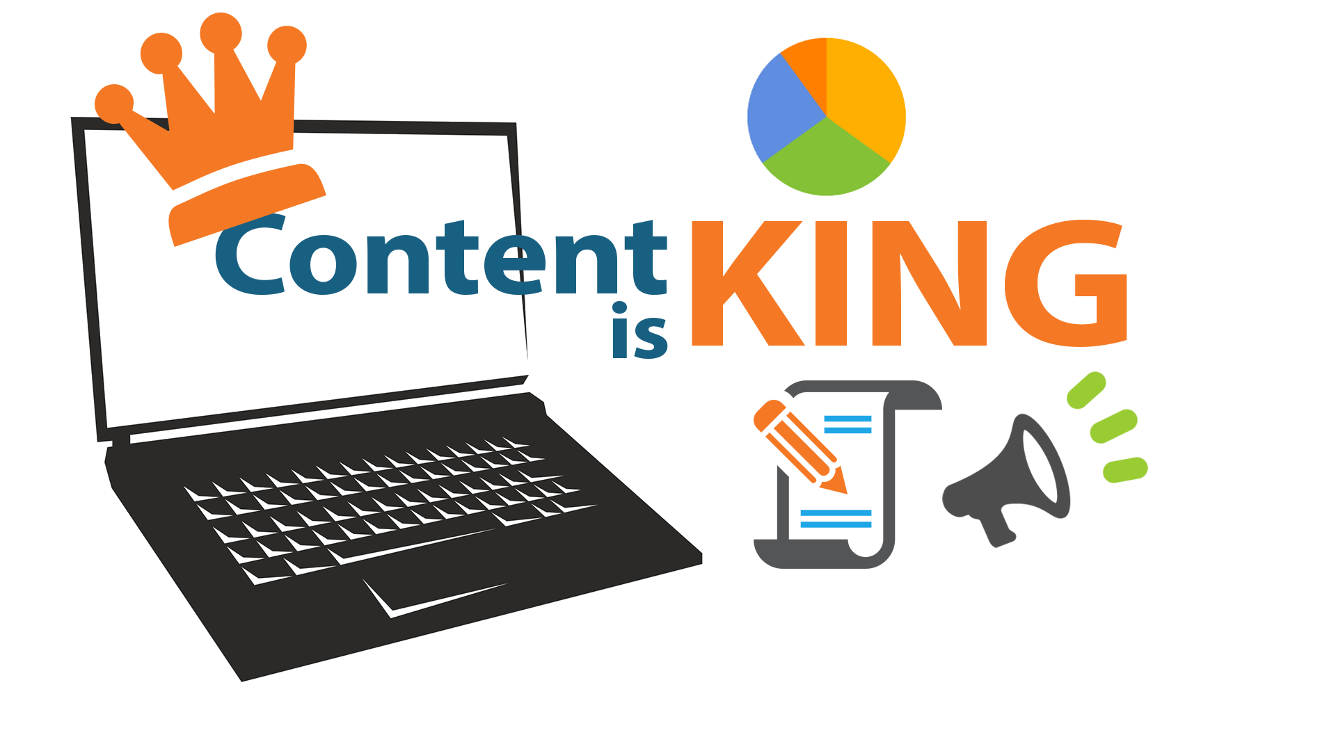 Mục tiêu của Content Marketing năm 2017