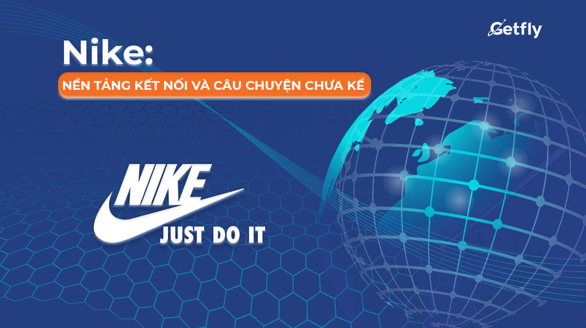 Chiến dịch quảng cáo Just Do It của Nike