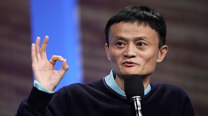Jack Ma: “Giá cả là do lãnh đạo quyết định, giá trị là do bạn tự tạo nên”, 