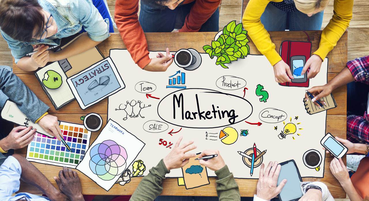 Công thức Marketing 7P: Chiến lược tiếp thị trong thế kỷ 21