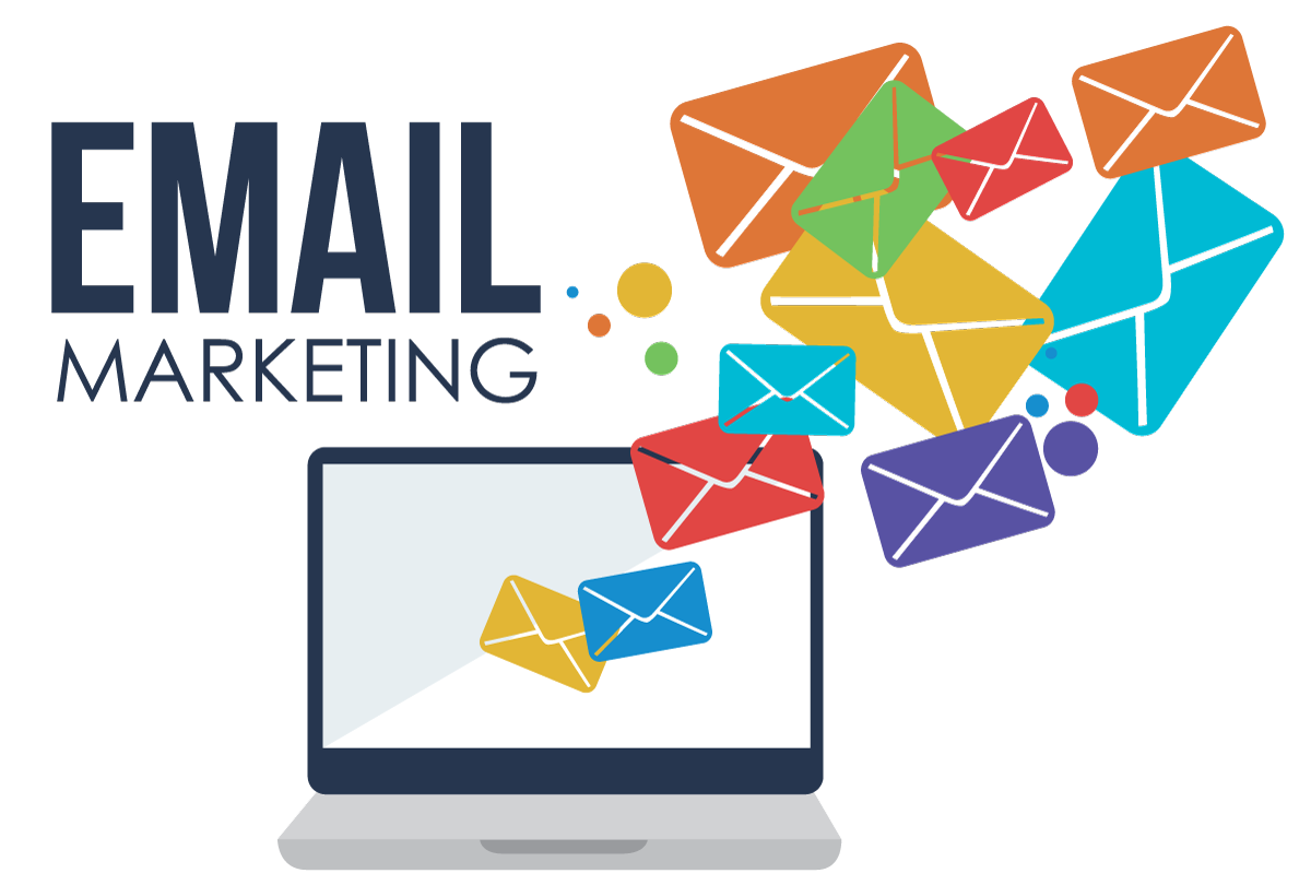 Sử dụng email marketing và 3 điều cần ghi nhớ