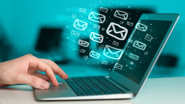 Sử dụng email marketing dẫn bước bạn đến thành công