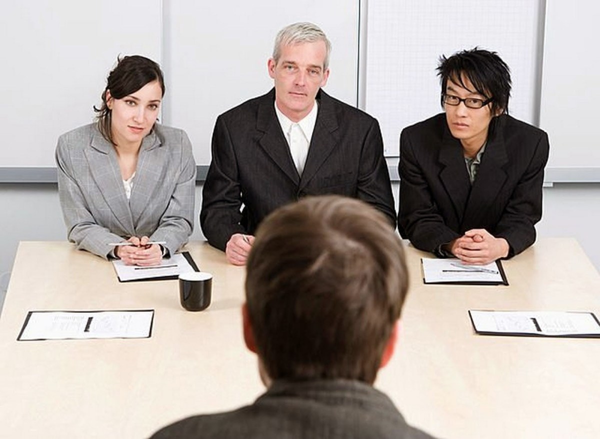 3 dạng ứng viên thường gặp trong câu chuyện tuyển dụng nhân sự