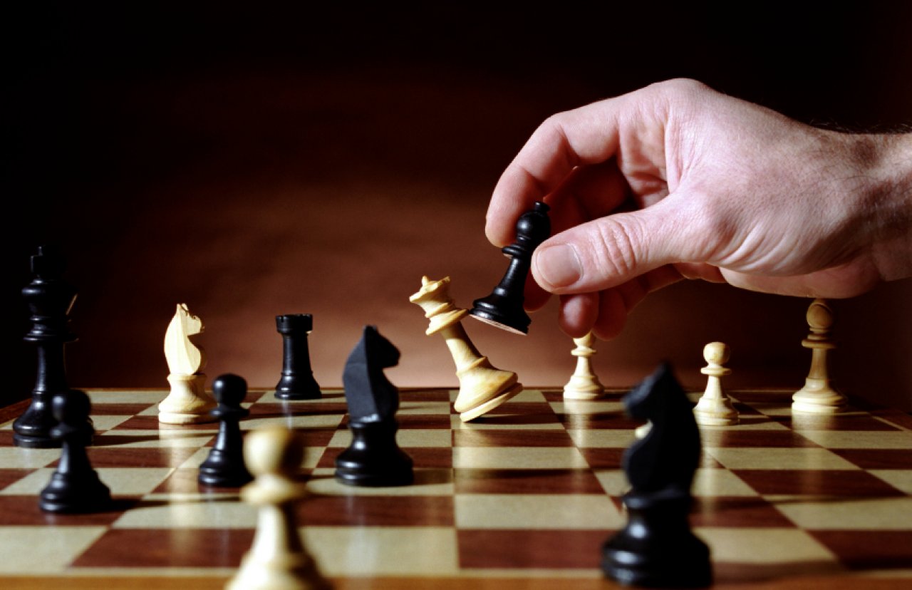 22 phát hiện thú vị về cờ vua - VnExpress Thể thao