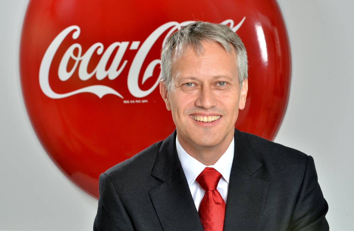 Coca-Cola thay vị trí Giám đốc Marketing bằng Giám đốc Tăng trưởng