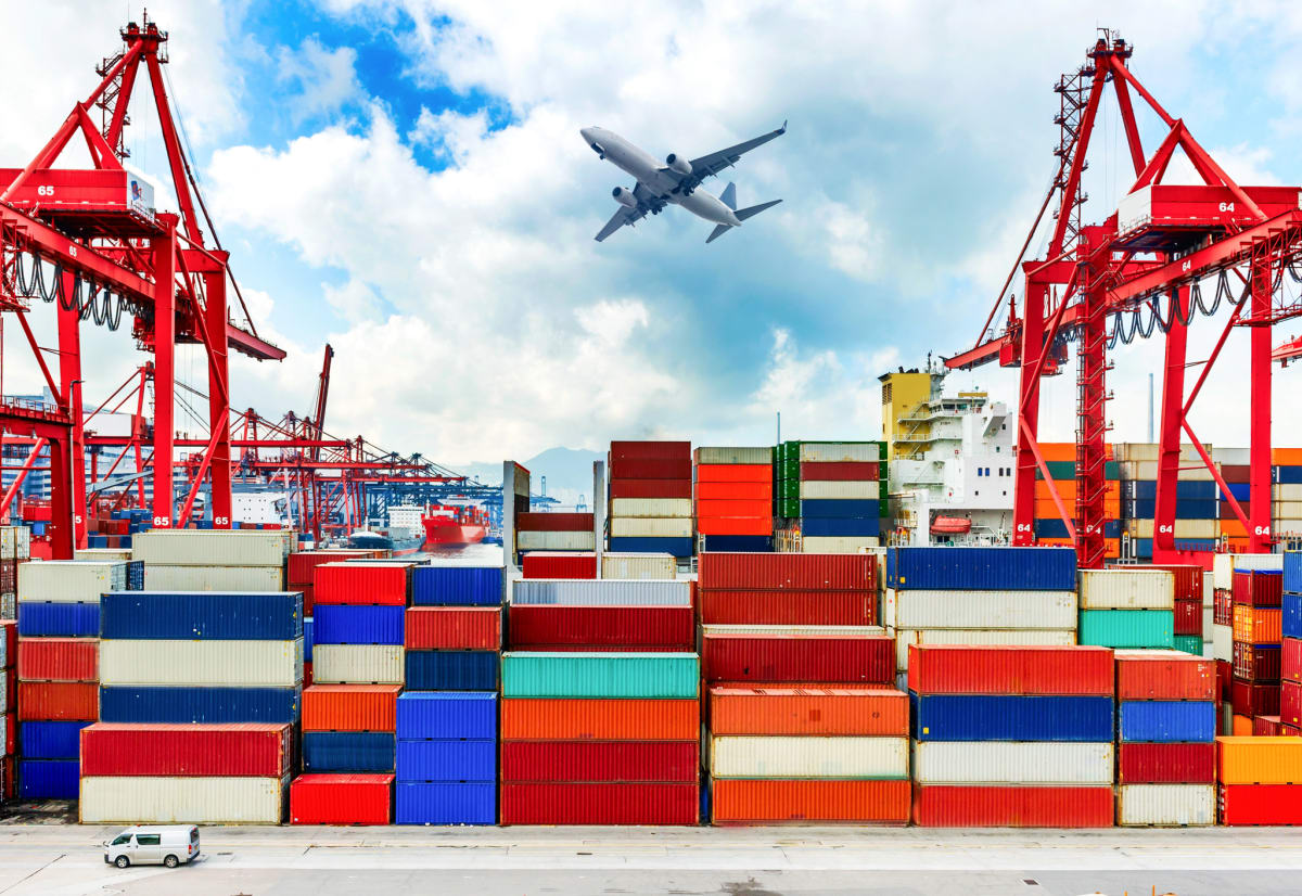 Quản trị rủi ro trong xuất khẩu, doanh nghiệp cần làm gì?