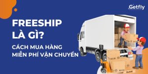 Freeship là gì