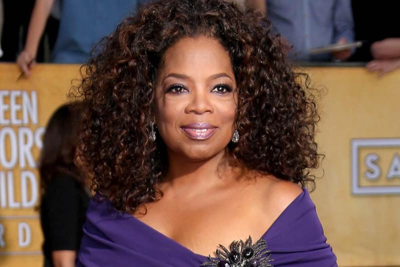 3 bài học kinh doanh của nữ tỷ phú truyền thông Oprah Winfrey