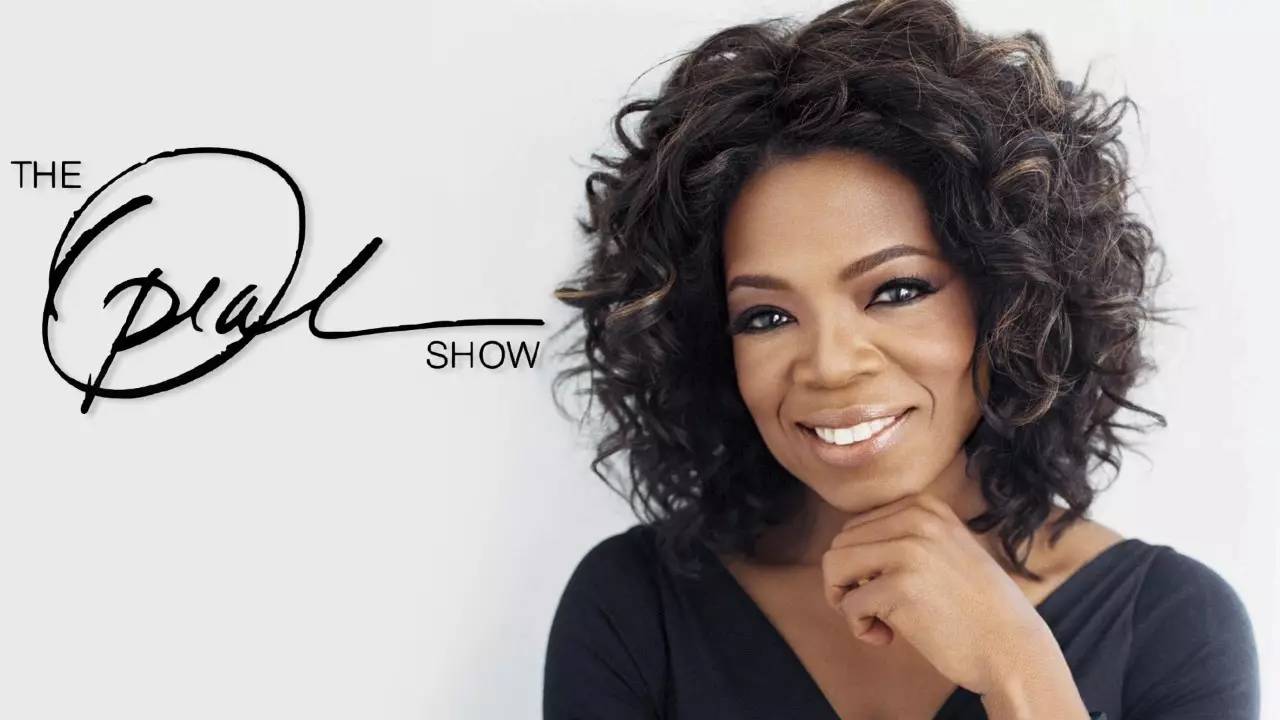 3 bài học kinh doanh của nữ tỷ phú truyền thông Oprah Winfrey