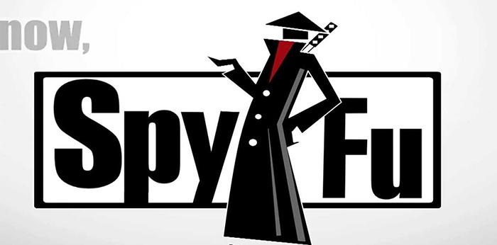 SpyFu – Công cụ kiểm tra từ khoá và các bài quảng cáo