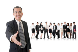 Xây dựng hình ảnh Doanh nghiệp