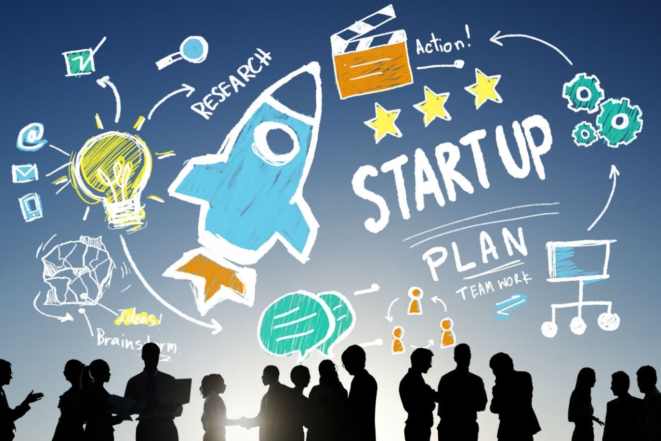 8 nguyên tắc thành công cho startup Việt