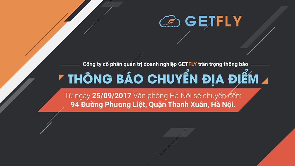 Sự kiện: Chuyển địa điểm và khai trương văn phòng mới tại Hà Nội