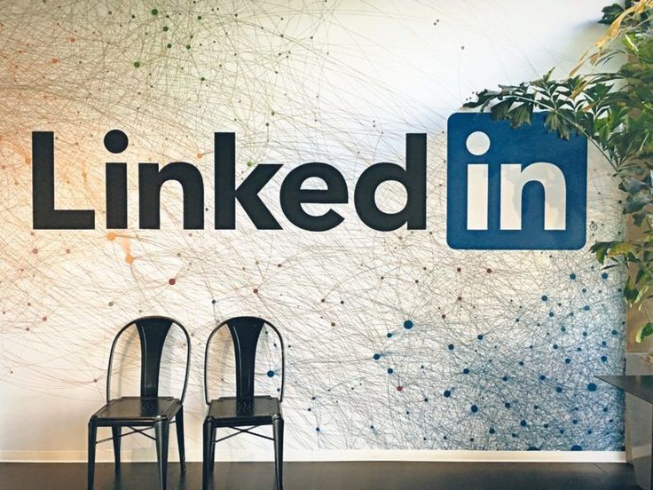 LinkedIn: không chỉ là nơi đăng lý lịch kinh doanh