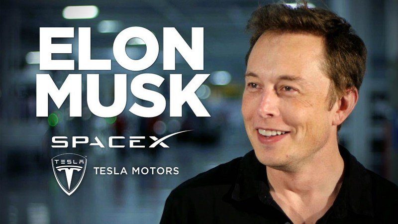Tỷ phú Elon Musk : "Tôi đọc rất nhiều sách"