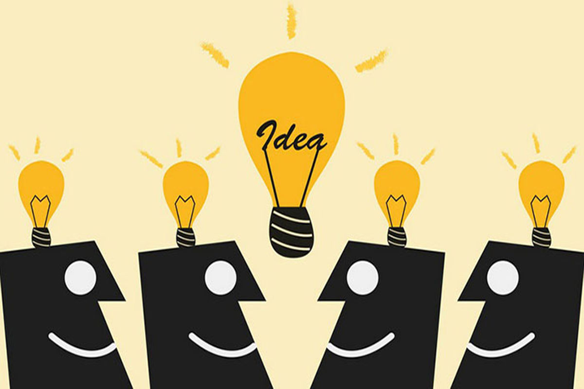 7 chiến thuật ‘brainstorm’ hiệu quả cho người khởi nghiệp
