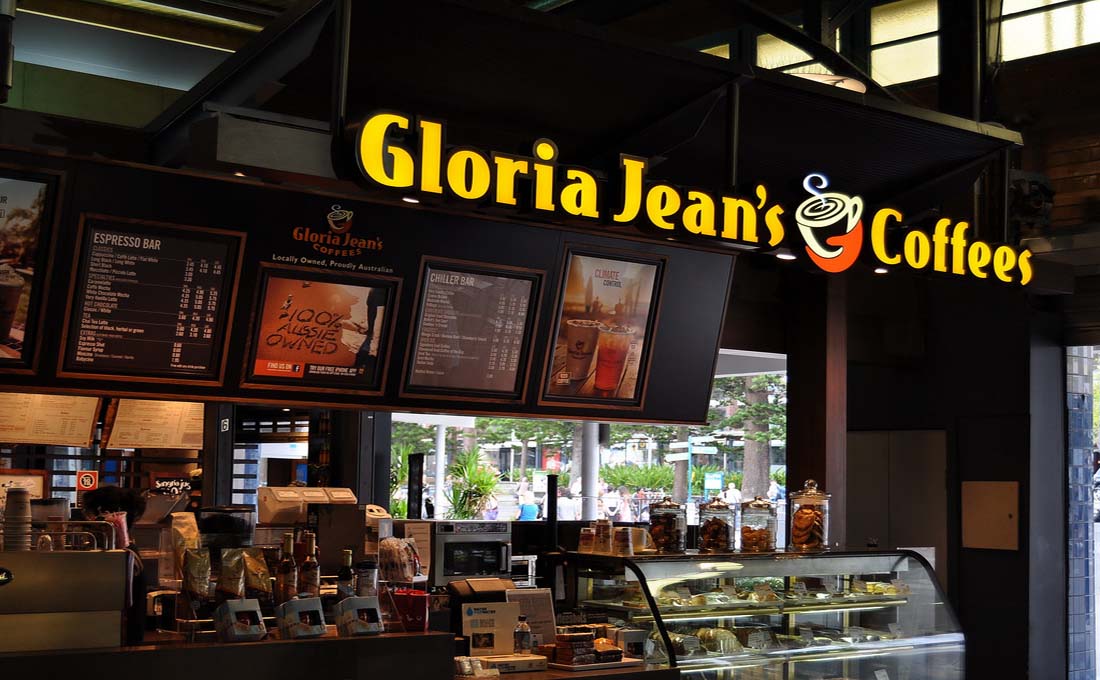 Bài học “tận tâm với khách hàng” từ Gloria Jeans Coffees
