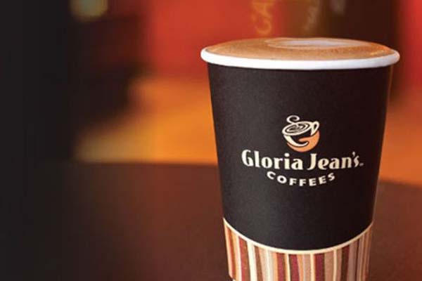 Gloria Jeans Coffees, thương hiệu toàn cầu
