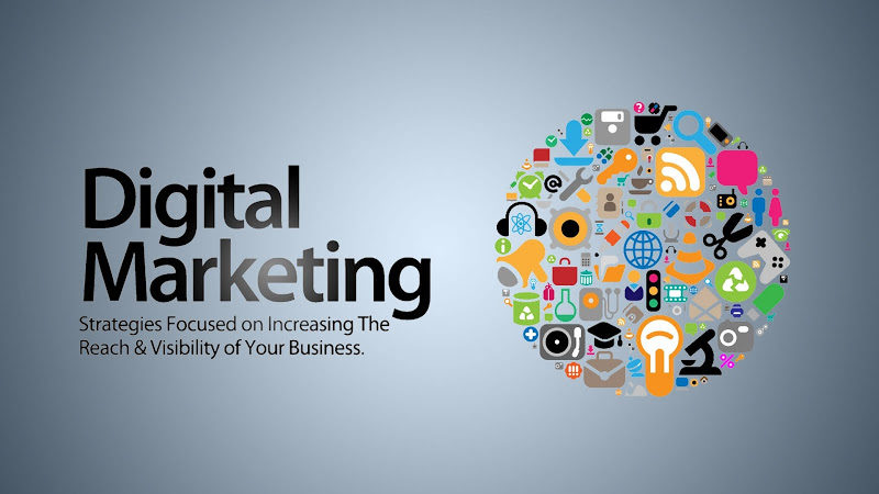 Ứng dụng Digital Marketing như thế nào theo loại hình doanh nghiệp?