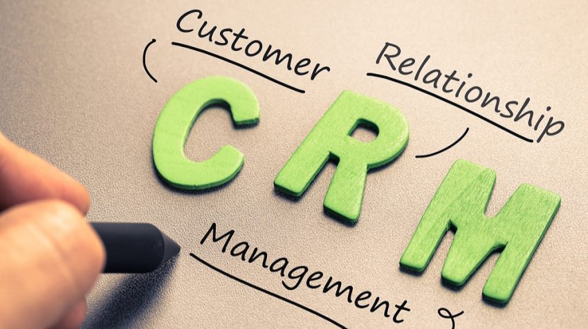 CRM là gì
