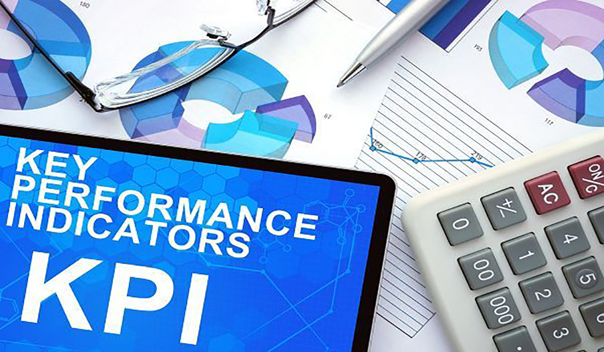Tìm hiểu về chỉ số đo lường KPI doanh nghiệp