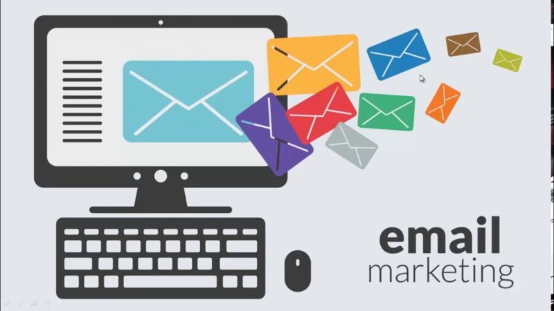 email marketing tự động hiệu quả