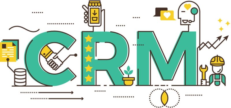 phần mềm quản lý quan hệ khách hàng getfly crm