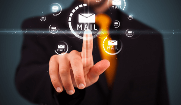 Tính năng nổi trội của email doanh nghiệp