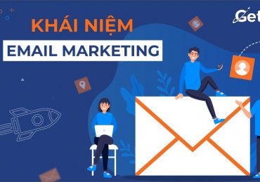 Tìm hiểu về khái niệm về email marketing