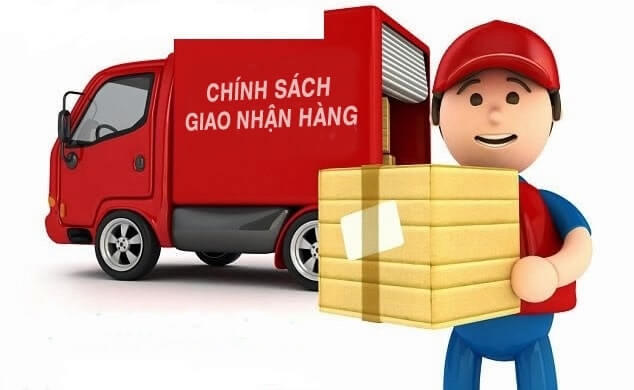 Tối ưu chính sách giao hàng