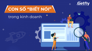 Những con số “biết nói” trong kinh doanh